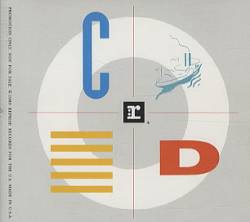 The Cult : Sweet Soul Sister (Scarce 1989 US 2 Track Promotional CD Single)